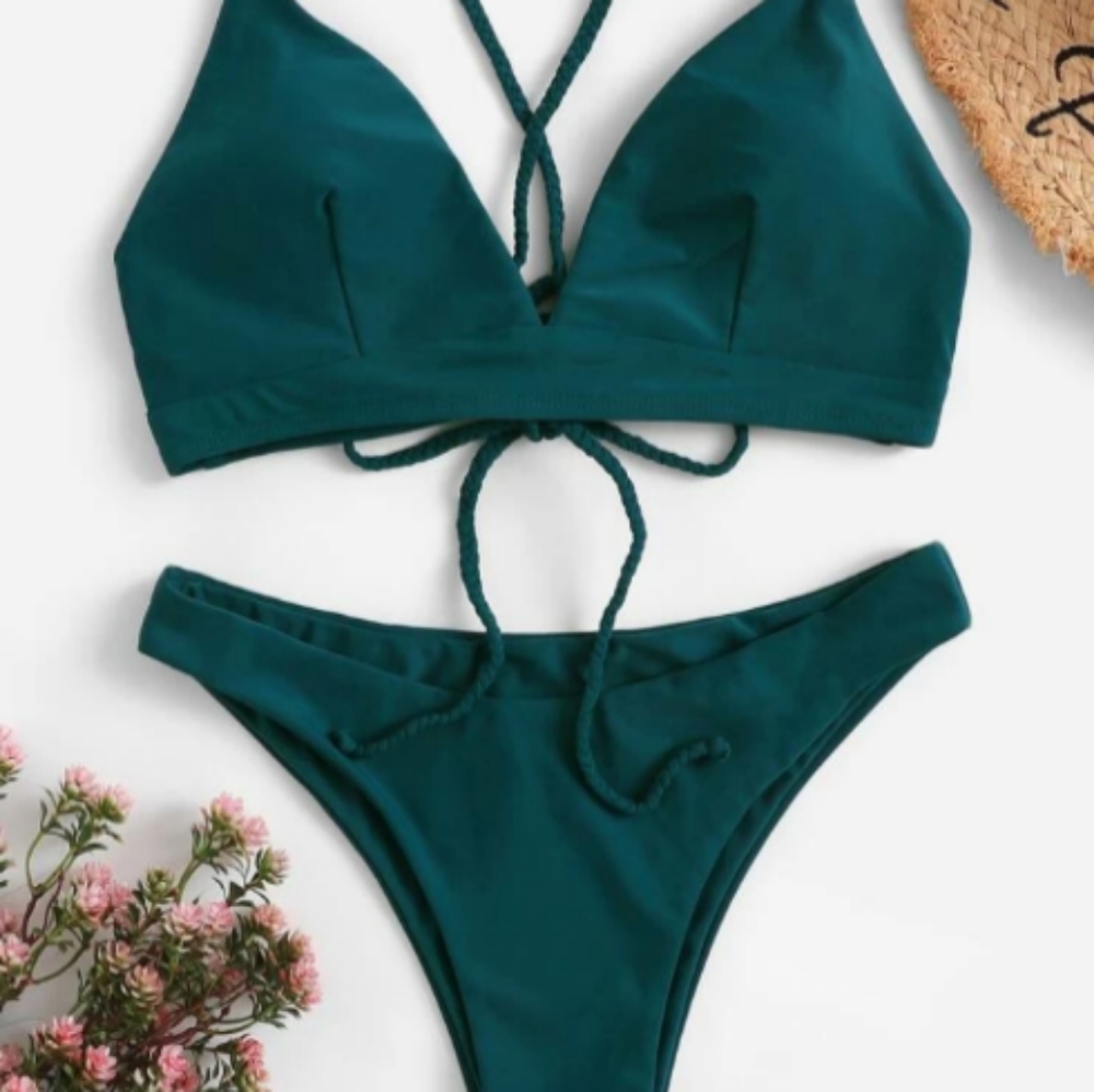 Women's bikini